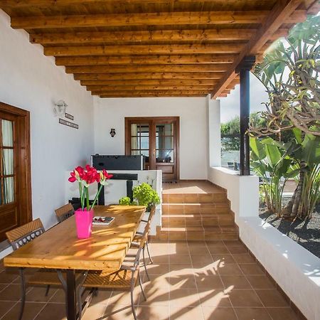 La Vegueta Casa El Quintoヴィラ エクステリア 写真