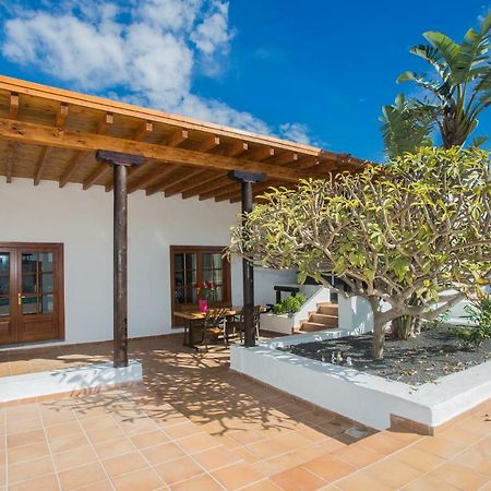 La Vegueta Casa El Quintoヴィラ エクステリア 写真