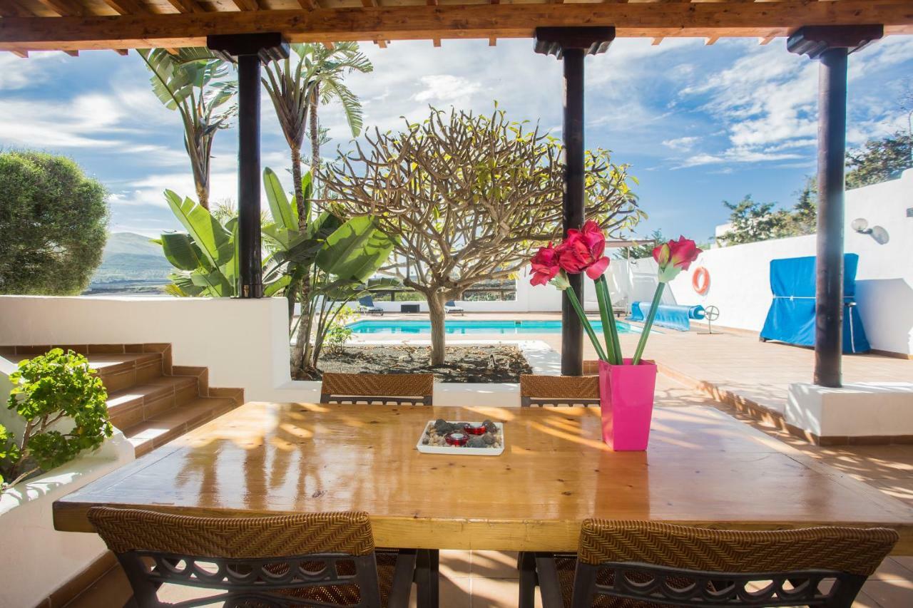La Vegueta Casa El Quintoヴィラ エクステリア 写真