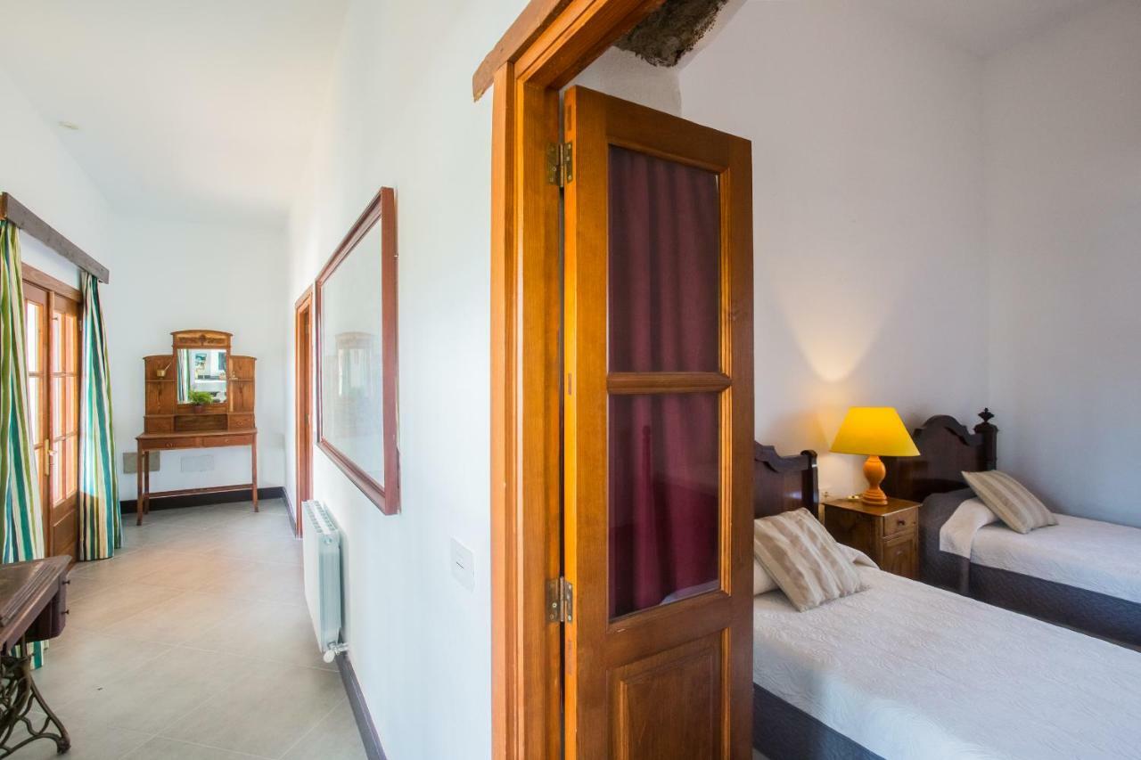 La Vegueta Casa El Quintoヴィラ エクステリア 写真