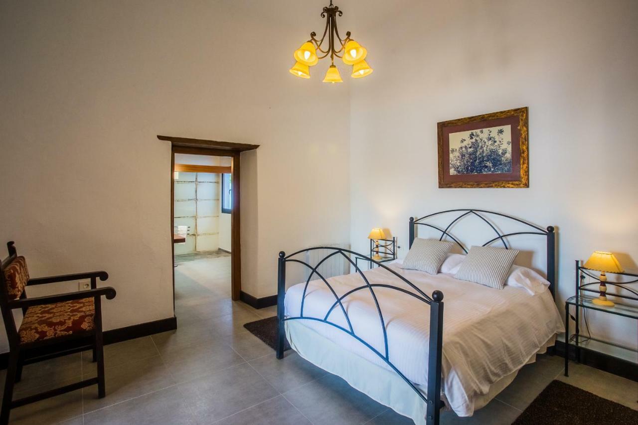 La Vegueta Casa El Quintoヴィラ エクステリア 写真
