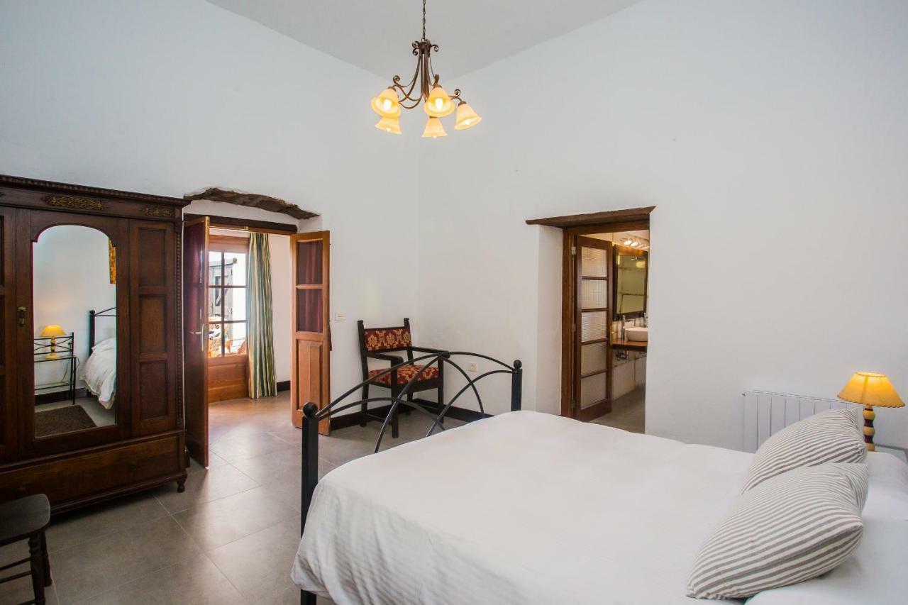La Vegueta Casa El Quintoヴィラ エクステリア 写真