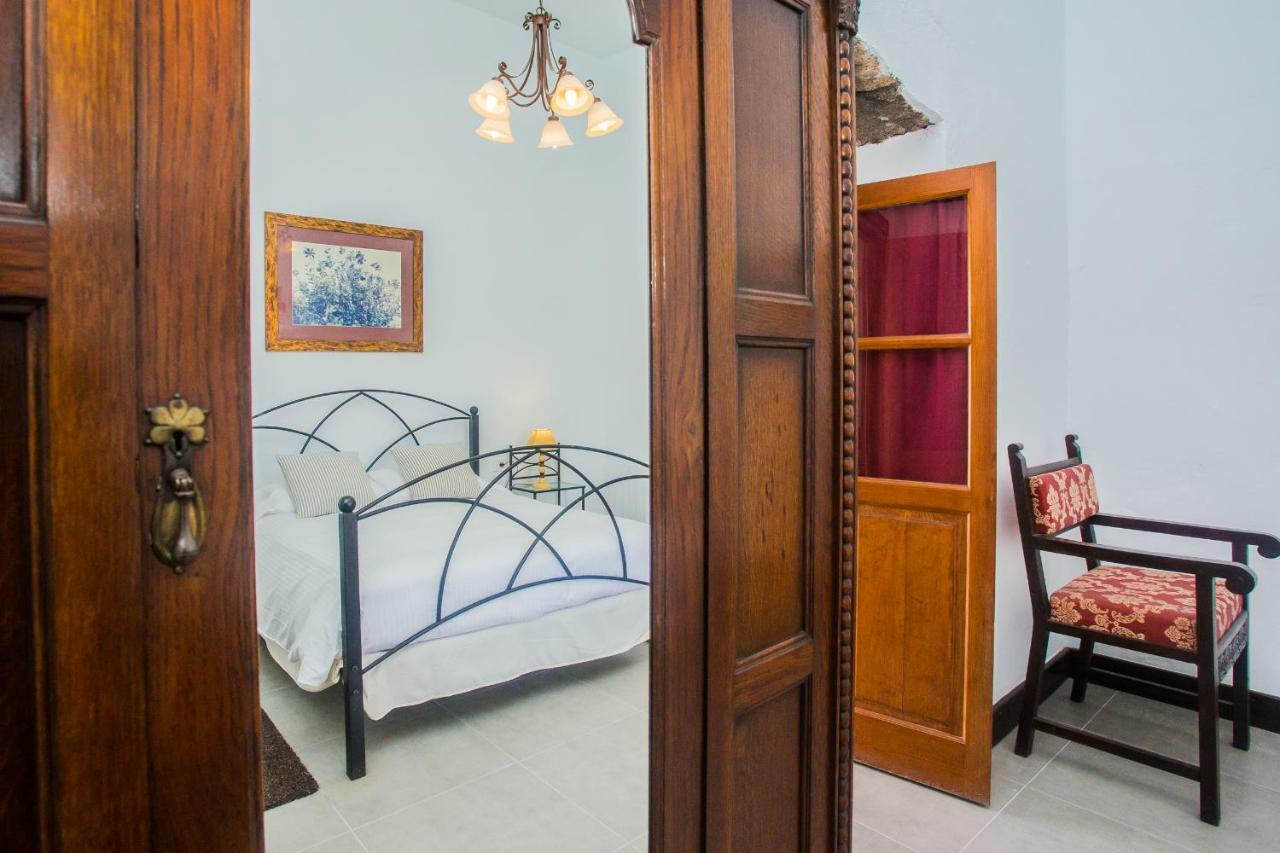 La Vegueta Casa El Quintoヴィラ エクステリア 写真
