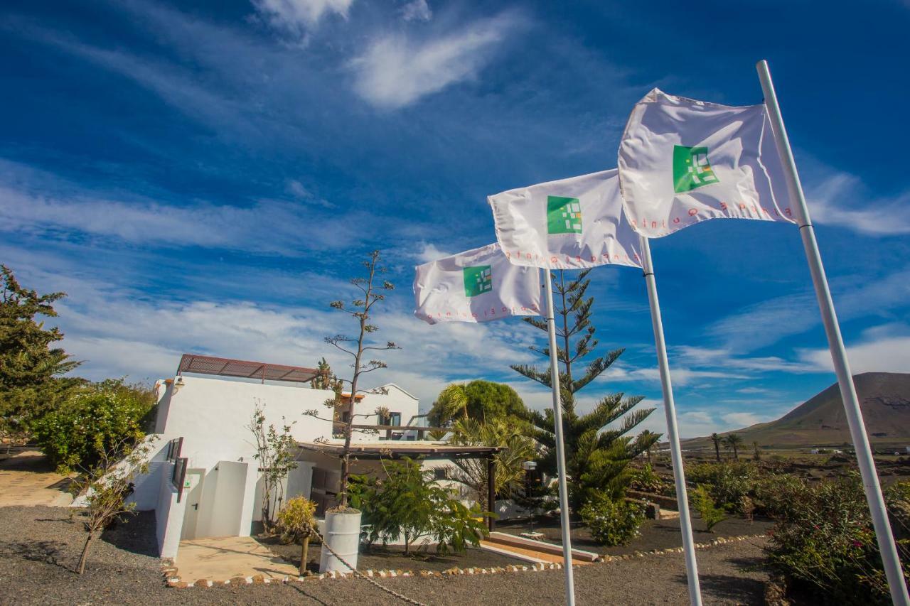 La Vegueta Casa El Quintoヴィラ エクステリア 写真
