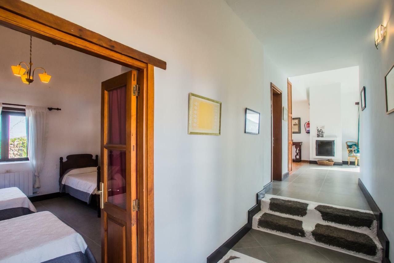 La Vegueta Casa El Quintoヴィラ エクステリア 写真