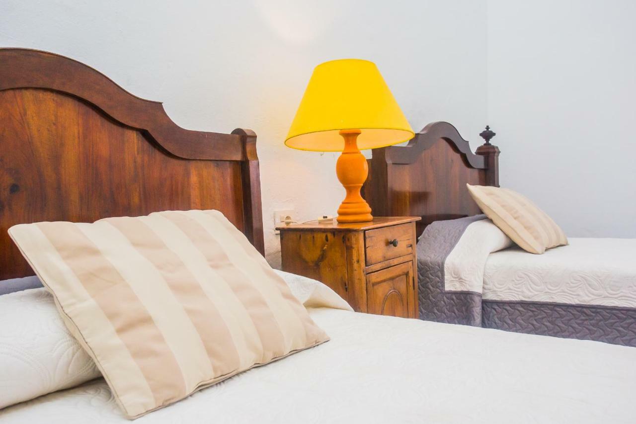 La Vegueta Casa El Quintoヴィラ エクステリア 写真