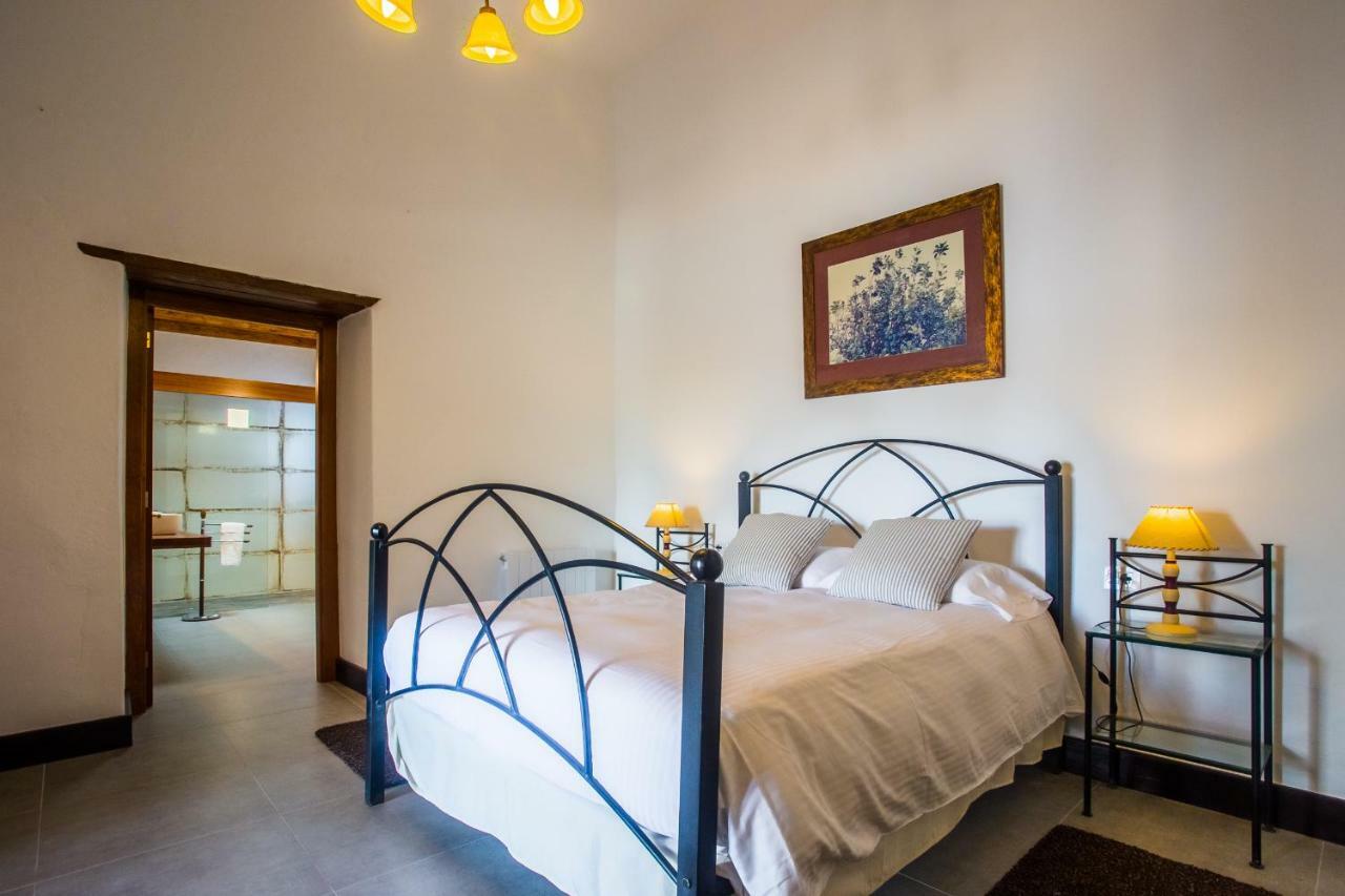 La Vegueta Casa El Quintoヴィラ エクステリア 写真