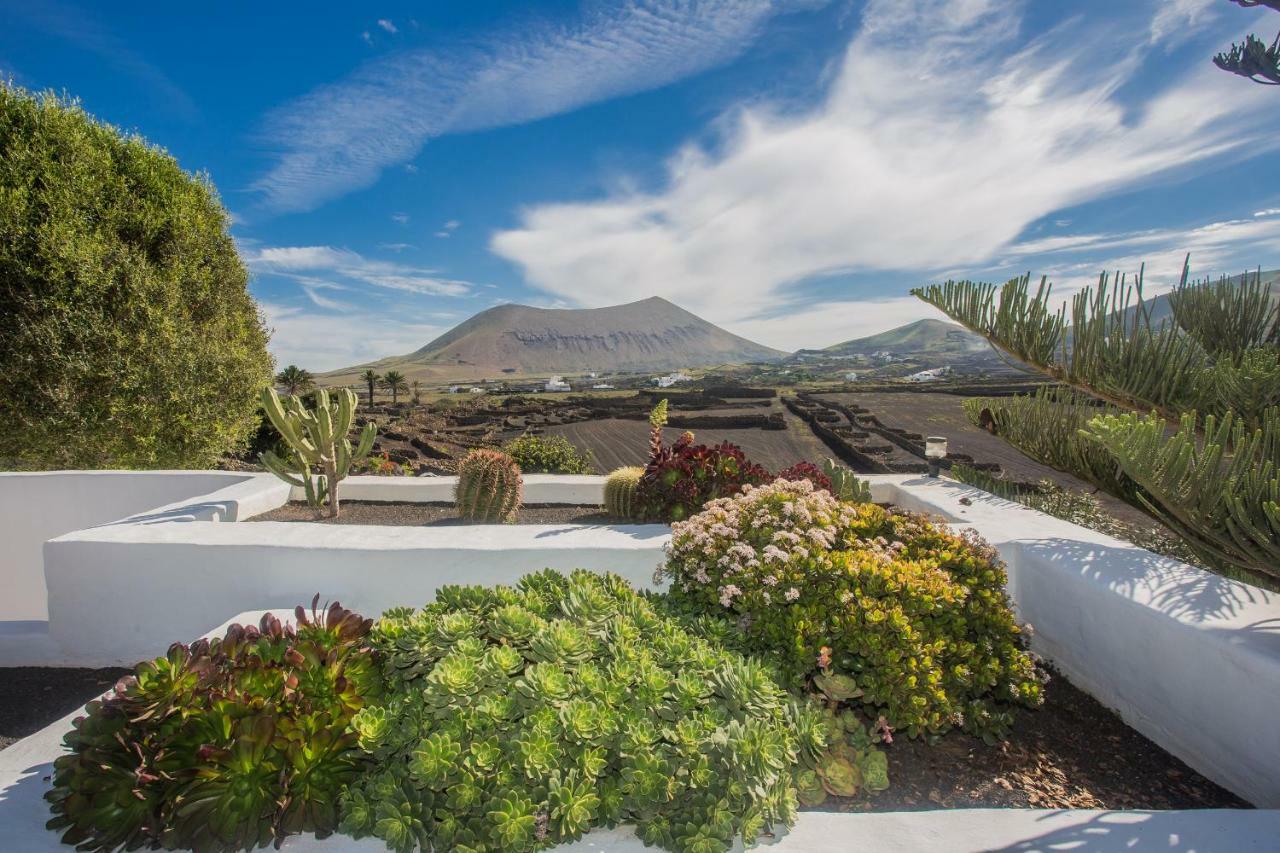 La Vegueta Casa El Quintoヴィラ エクステリア 写真